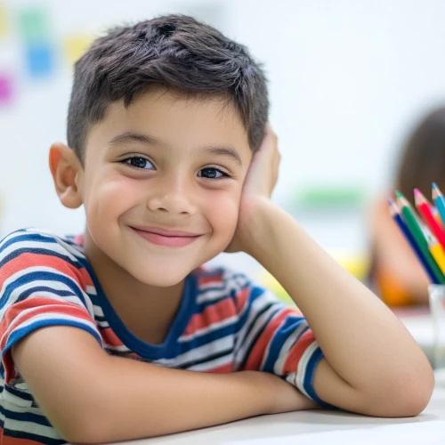 Развитие речи у дошкольников с онлайн-логопедом