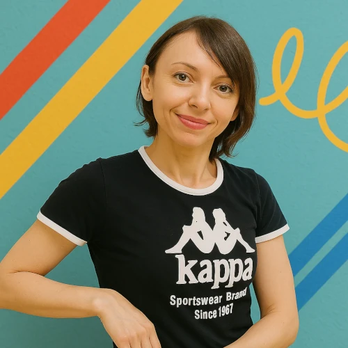 Видео приветствие от АБА тераписата Неля Кадира