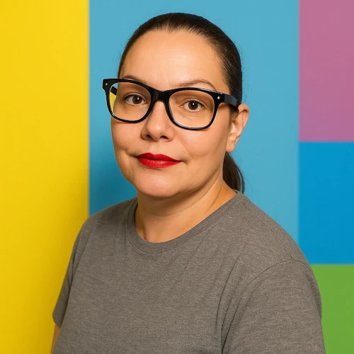 Видео приветствие от логопеда Веры Шипило