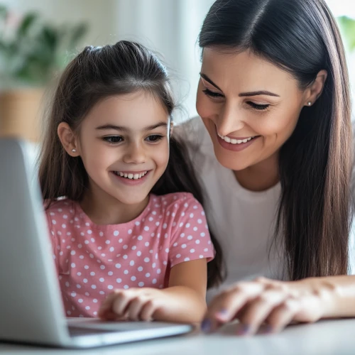 Задержка речевого развития