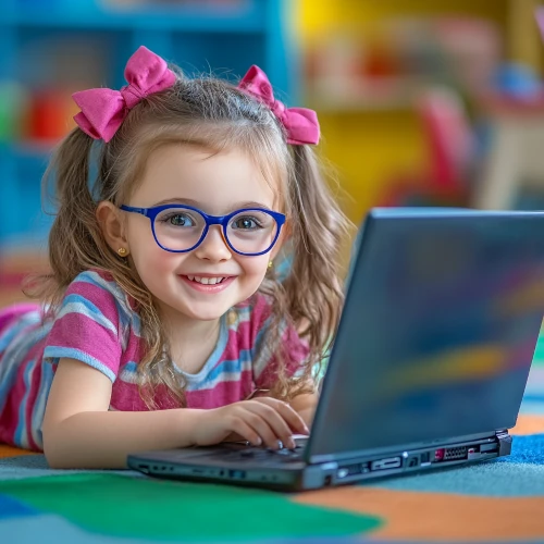 Занятие с дефектологом