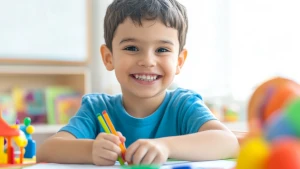 Артикуляционная гимнастика для звука Ш