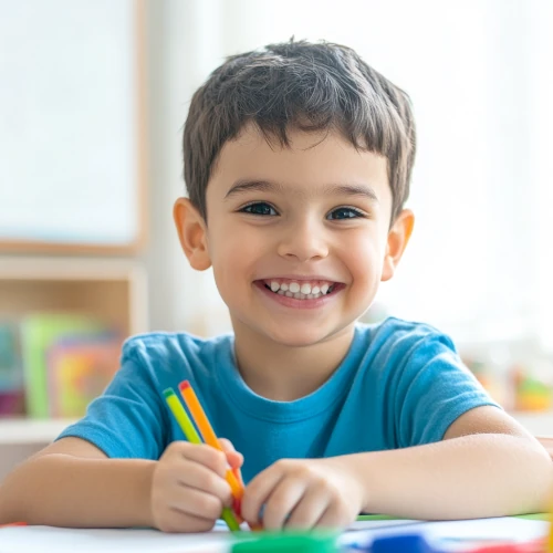 Артикуляционная гимнастика для звука Ш - упражнения для языка и губ