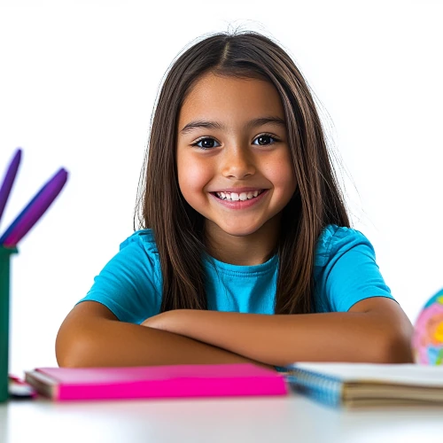 Артикуляционная гимнастика для звука Р ребенок выполняет упражнения