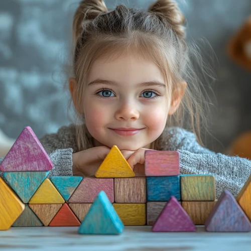 Логопед в Амстердаме — запуск речи