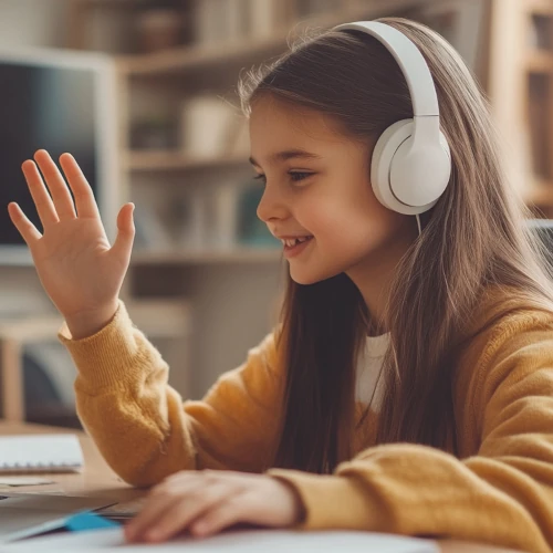 Логопед Эйндховен – уроки онлайн, постановка звуков