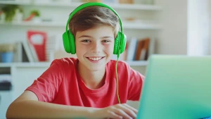 Логопед во Франции