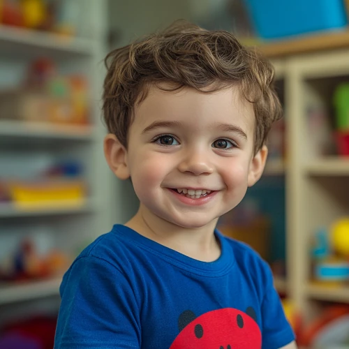 Онлайн-урок логопеда с ребёнком