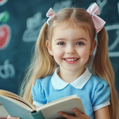 Онлайн-занятие логопеда с ребёнком из Ниццы