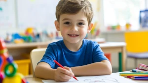 Логопед в Ницце