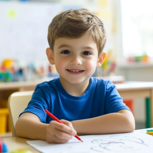 Русскоязычный логопед в Нице