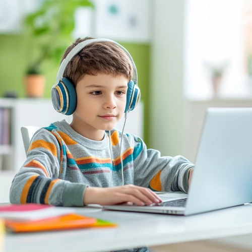 Логопед онлайн для детей 10 лет - развитие речи и грамотности