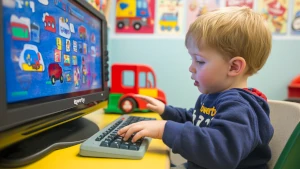 Логопед онлайн для детей 3 лет