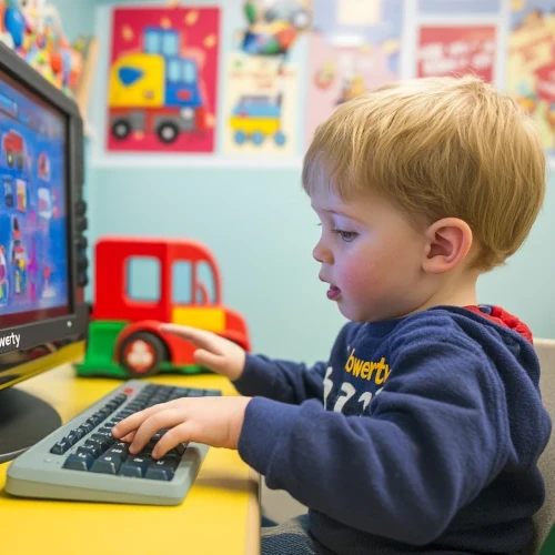 Логопед онлайн для детей 3 лет - запуск речи и первые слова