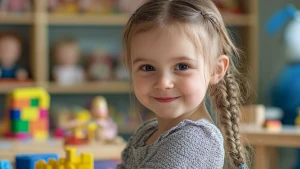 Логопед онлайн для детей 4 лет