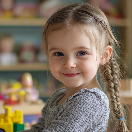 Логопед онлайн для детей 4 лет — развитие речи и словаря