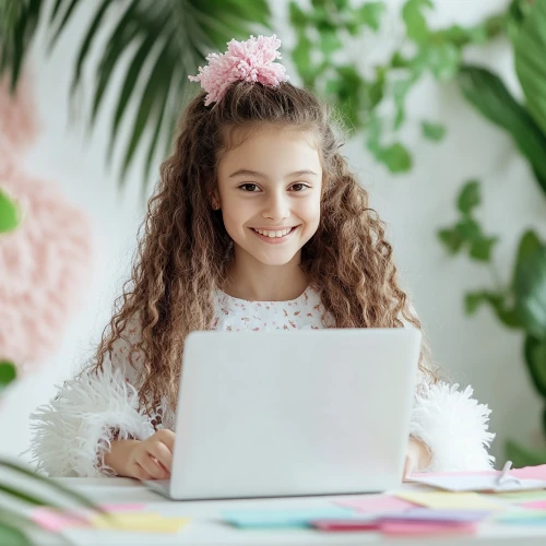 Логопед онлайн для детей 6 лет - коррекция речи