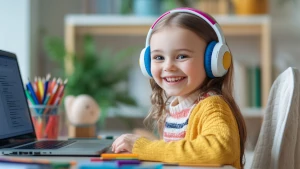 Логопед онлайн для детей 7 лет