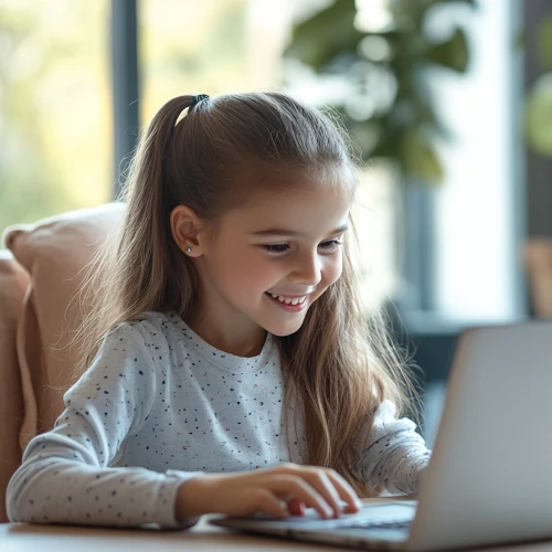 Логопед онлайн для детей 8 лет - коррекция письма и речи