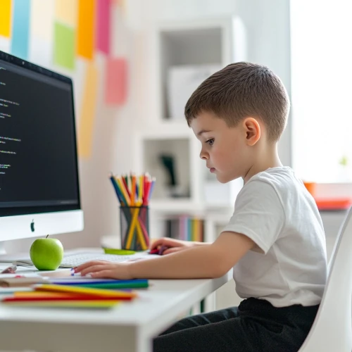 Логопед онлайн для детей 9 лет - помогает ребёнку развивать речь