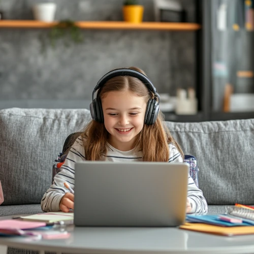 Русскоязычный логопед в Париже занятие с ребёнком