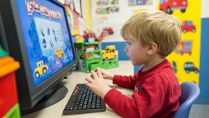 Логопед в Штутгарте