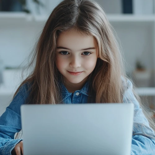 Мальчик 8 лет на уроке с логопедом