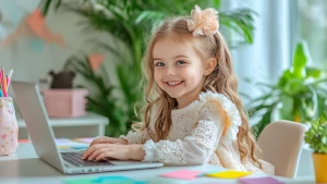 Онлайн логопед для детей