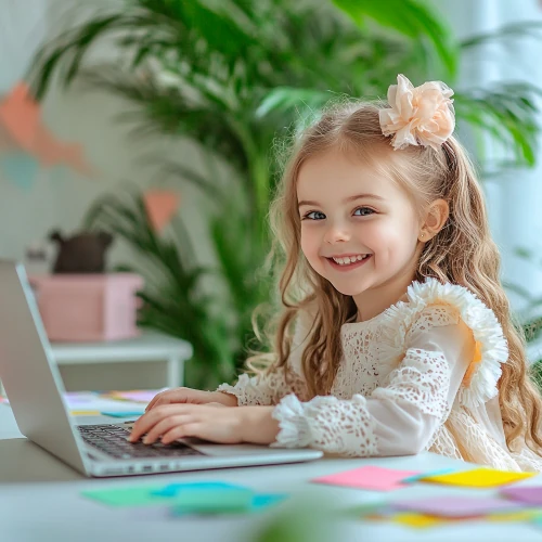 Онлайн логопед по возрастам — занятия с детьми от 3 до 10 лет