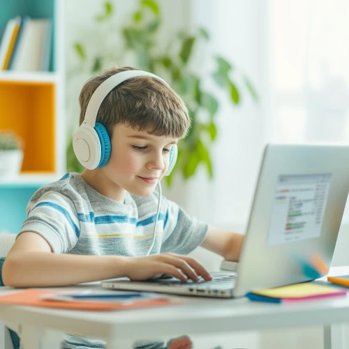 Развитие речи у детей: логопед онлайн