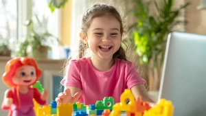 Постановка звука Л у детей