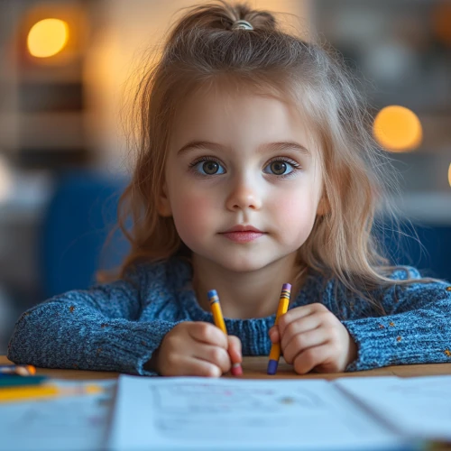 Логопедическая помощь детям билингвам в Утрехте