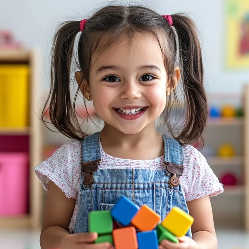 Артикуляционная гимнастика для звука З ребенок выполняет упражнения