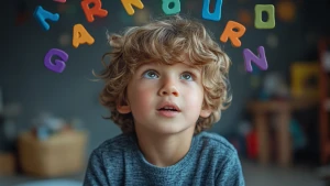 Признаки аутизма (понимание и речь)