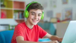 Развитие речи онлайн с логопедом у детей и взрослых