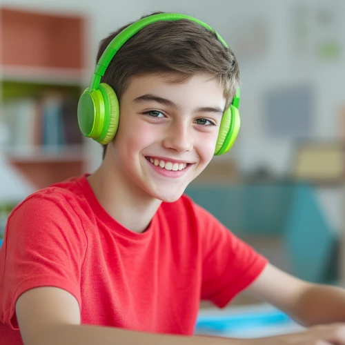 Занятие с логопедом по развитию речи