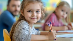 Нужен ли ребенку логопед? (4-5 лет)