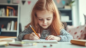 Нужен ли ребенку логопед? (5-6 лет)