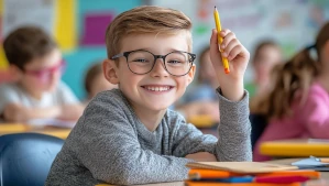 Признаки аутизма (игра)