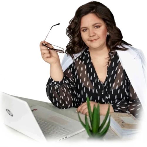 Вакансия логопед онлайн - Кудрина Елена проводит онлайн-занятие