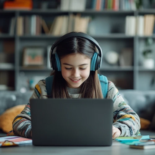 Артикуляционная гимнастика для звука Ц ребенок выполняет упражнения