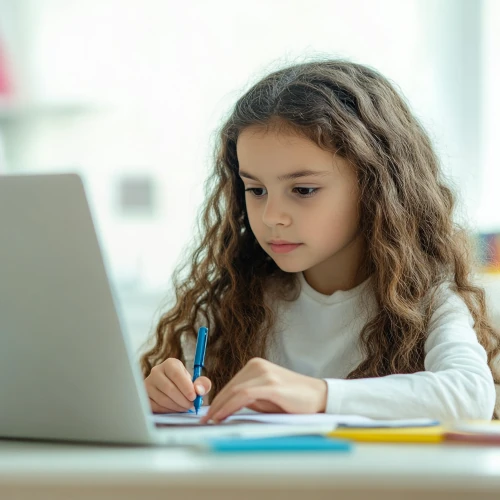 Автоматизация звука Ц в словах