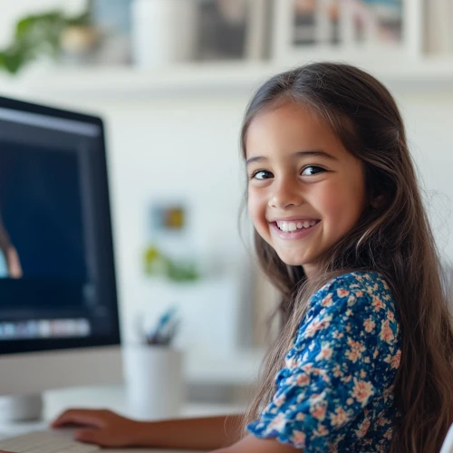 Постановка звука Ц: фото с занятия