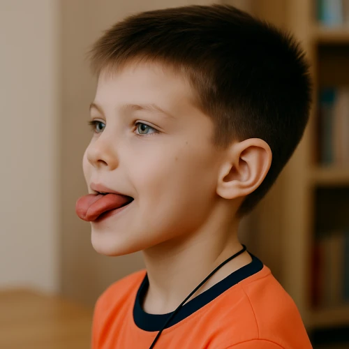 Видео - логопед онлайн артикуляционная гимнастика