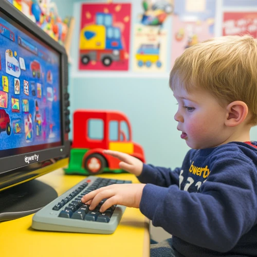 Видео - логопед онлайн, урок запуск речи