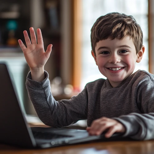 Артикуляционная гимнастика для звука Ч - логопед онлайн