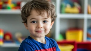 Логопед Марсель