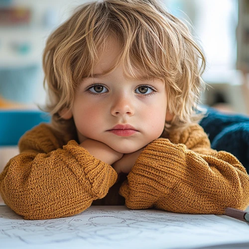 Онлайн-занятие русскоязычного логопеда в Тулузе