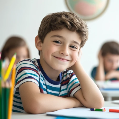 Онлайн логопед для детей в Шардже