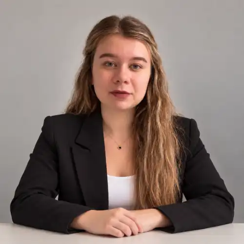 Синковец Ангелина